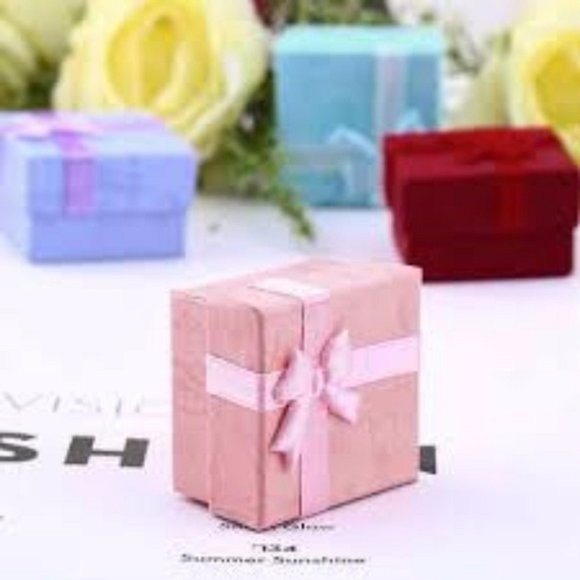 8MM PIPE CUT CZ ETERNITY TUNGSTEN WEDDING BAND - Picture 7 of 8